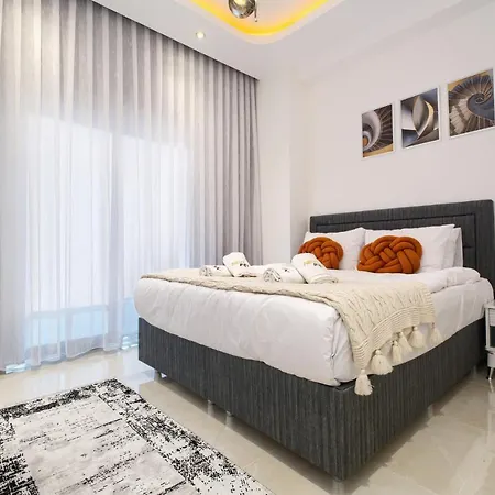 Yekta Blue 3 By Newinn Apartment *