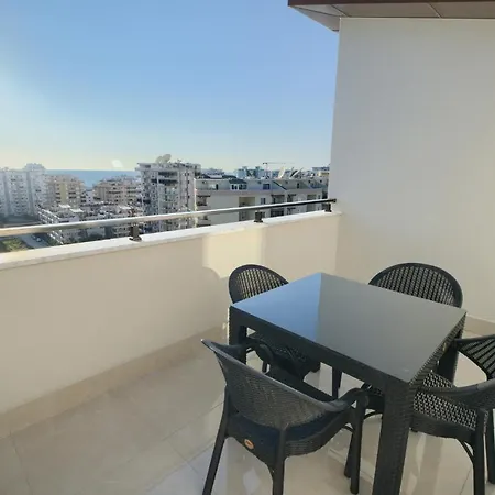Apartmán Yekta Blue 3 By Newinn