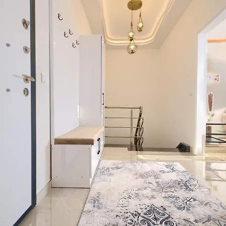 Apartmán Yekta Blue 3 By Newinn *